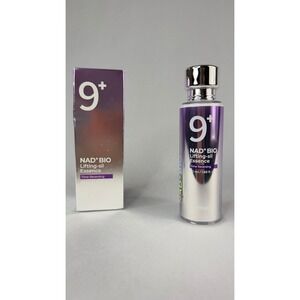 Numbuzin No. 9 NAD+ BIO Lifting-sil Essence Time Reversing Serum